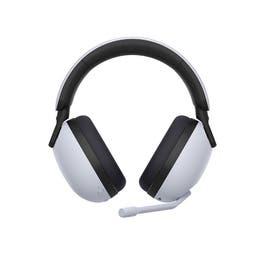 Sony WHG700/W INZONE H7 Wireless Over Ear Gaming Headset, White