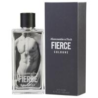 Abercrombie & Fitch Fierce Cologne Men Edc 200Ml