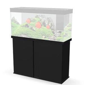 Ciano Emotions Nature Pro 120 Black Stand 121x40x83cm