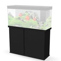 Ciano Emotions Nature Pro 120 Black Stand 121x40x83cm - thumbnail