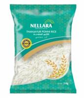 Nellara Thanjavur Ponni Rice 2KG