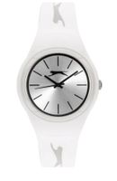 Slazenger Unisex Analog White Dial Watch -SL.9.6570.3.05 - thumbnail