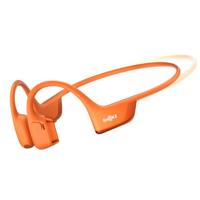 Shokz OpenRun Pro 2 Mini Open-Ear Headphones - Orange