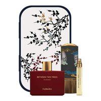 Floraiku Shadowing Between Two Trees (U) Set Edp 50Ml + 10Ml