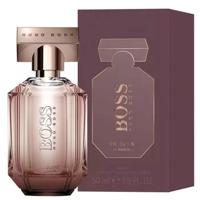 Hugo Boss Boss The Scent Le Parfum (M) Parfum 50Ml