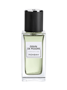 Grain De Poudre Le Vestiaire Des Parfums