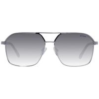 Guess Gray Men Sunglasses (GU-1042463)