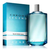 Azzaro Chrome Legend Men Edt 125Ml