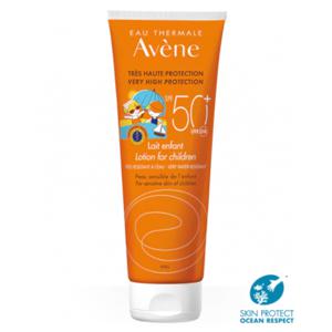 Avène Lotion for Children SPF50+ 250ml