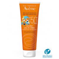 Avène Lotion for Children SPF50+ 250ml