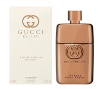 Gucci Guilty Intense Pour Femme Women Edp 90Ml