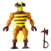 Mattel Masters Of The Universe Origins Buzz-Off Action Figure