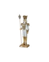 Kaemingk Decoris Soldier Polyresin Soldier 65.5cm