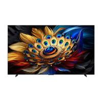 TCL 85" C655 4K QLED Google TV