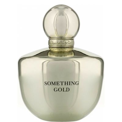 Oscar De La Renta Something Gold (W) Edp 100Ml