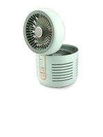 Ikon Air Purifier With Sterlizer Fan IKDAP140