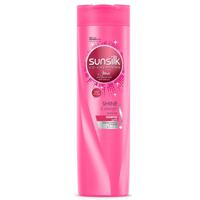 Sunsilk Shine and Strength Shampoo 400ml (UAE Delivery Only)