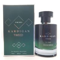 L'Orientale Fragrance Kardigan Tweed (M) Edp 100Ml