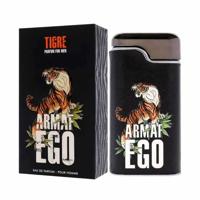 Armaf Ego Tigre (M) Edp 100Ml