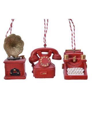 Homesmiths Christmas Figures Assorted 1 Piece
