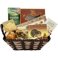 Delightful Eid Basket (UAE Delivery Only)