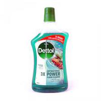 Dettol Floor Cleaner Pine 900ml