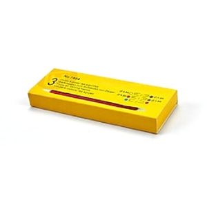 Watch Repair Kit 7404 Acrylic Rubber Head Needle Holder Watch Needle Needle Pen Three Sets Of Watch Maintenance A101 Lightinthebox