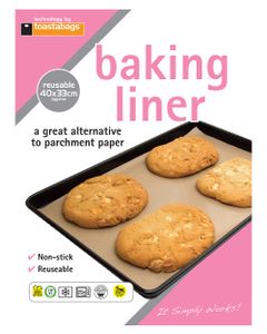 Toastabags Baking Liner Flexi 33 x 40cm