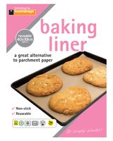 Toastabags Baking Liner Flexi 33 x 40cm - thumbnail