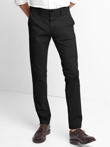 Original Khakis in Skinny Fit with GapFlex