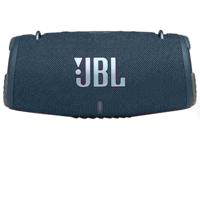 JBL Xtreme 3 Waterproof Portable Bluetooth Speaker, Blue