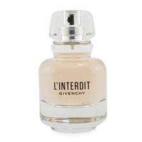 Givenchy Linterdit Hair Mist 35ml (UAE Delivery Only)