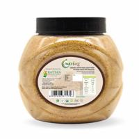 Nutriorg Certified Organic Jaggery Powder 700g