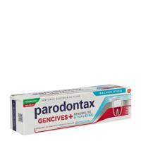 Parodontax Gums + Sensitivity Toothpaste 75ml