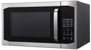 Midea 42L Microwave Oven with Grill | Digital Touch Control | 1000W Power | Child-Safety-Lock | 7 Auto Menus | LED Display with Timer | Grilling Ro...