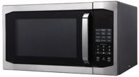 Midea 42L Microwave Oven with Grill | Digital Touch Control | 1000W Power | Child-Safety-Lock | 7 Auto Menus | LED Display with Timer | Grilling Ro... - thumbnail