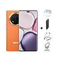 Honor X9C 12GB RAM 256GB Sunrise Orange 5G Smartphone