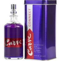 Liz Claiborne Curve Connect (W) Edt 100Ml