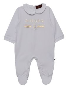 Aigner  Overalls And Jumpsuits - White