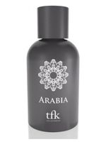 The Fragrance Kitchen Arabia (U) Edp 100Ml Tester