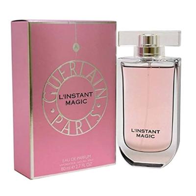 Guerlain L'instant Magic W Edp 80ml Spy (W) Guerlain L'instant Magic W Edp 80ml Spy (W)