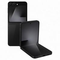 Samsung Galaxy Z Flip7 FE 5G Smartphone 8GB, Black, 256 GB