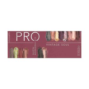 Catrice Pro Vintage Soul Slim Eyeshadow Palette female 010_Lost_In_Fairytales