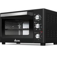 Ikon 38Liter Electric Oven - IK-EMD38