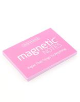 Magnetic Notes Pink S - thumbnail