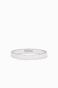 Axel Ring in Sterling Silver