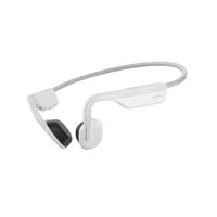 Shokz Wireless Bluetooth Headphone | White Color | OpenMove open-ear design | S661WT