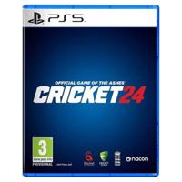 Cricket 24 - Official Game of the Ashes - PlayStation 5