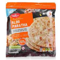 Haldirams Aloo Paratha 400gm