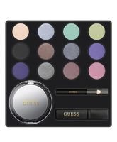 Guess Smokey Eye Kit